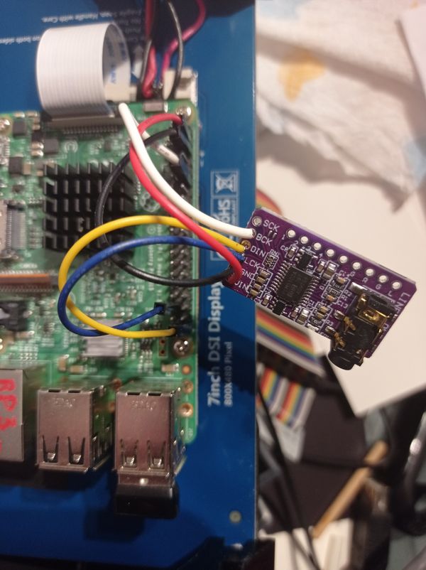 pcm5102 raspberry pi