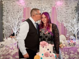 Свадьба Миша Лена