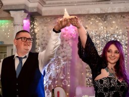 Свадьба Миша Лена