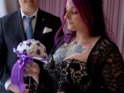 Свадьба Миша Лена