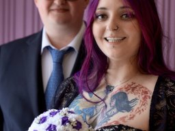 Свадьба Миша Лена