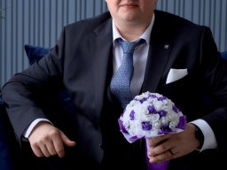 Свадьба Миша Лена