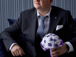 Свадьба Миша Лена