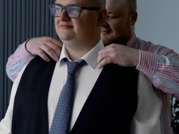 Свадьба Миша Лена