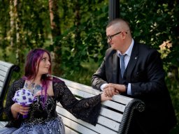 Свадьба Миша Лена