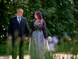 Свадьба Миша Лена