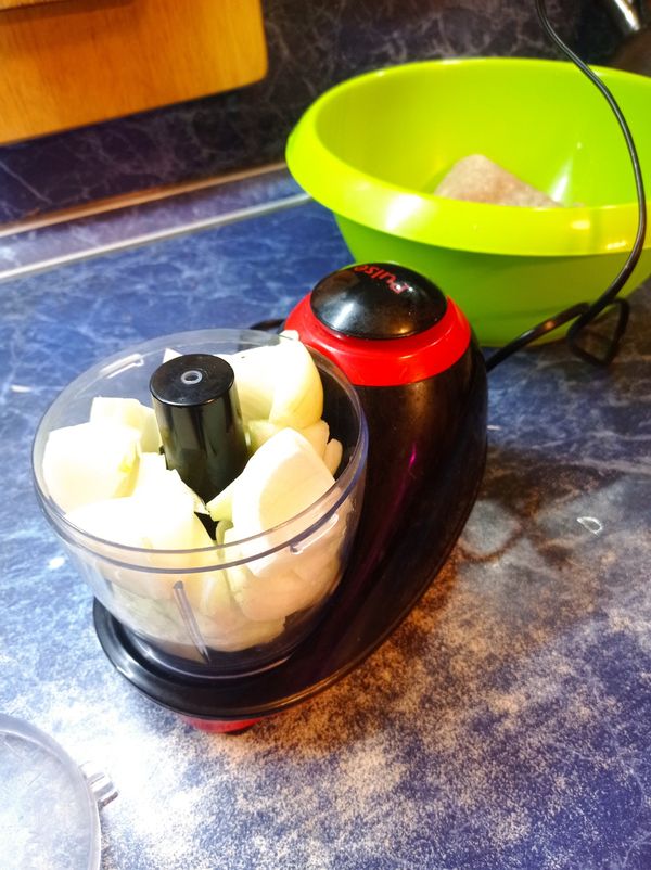 Кабачки фаршированные