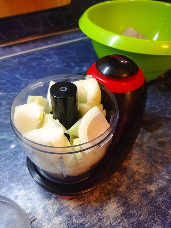 Кабачки фаршированные