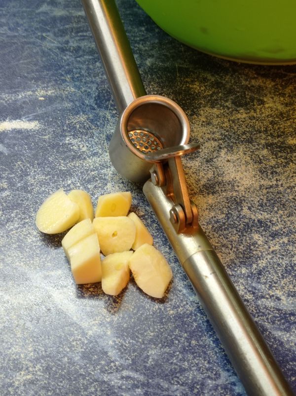 Кабачки фаршированные