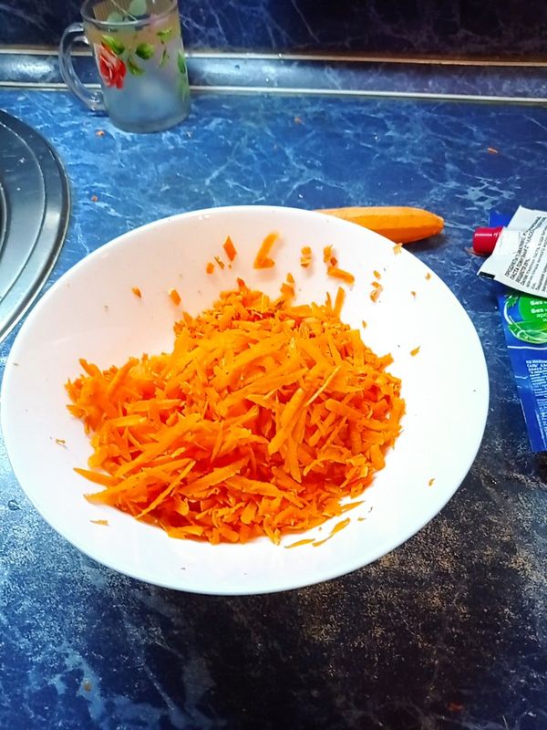 Кабачки фаршированные