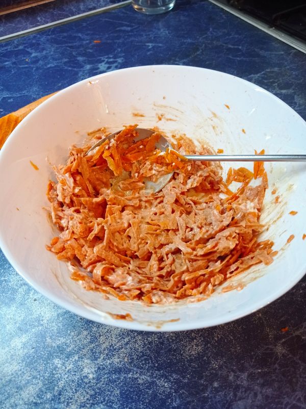 Кабачки фаршированные