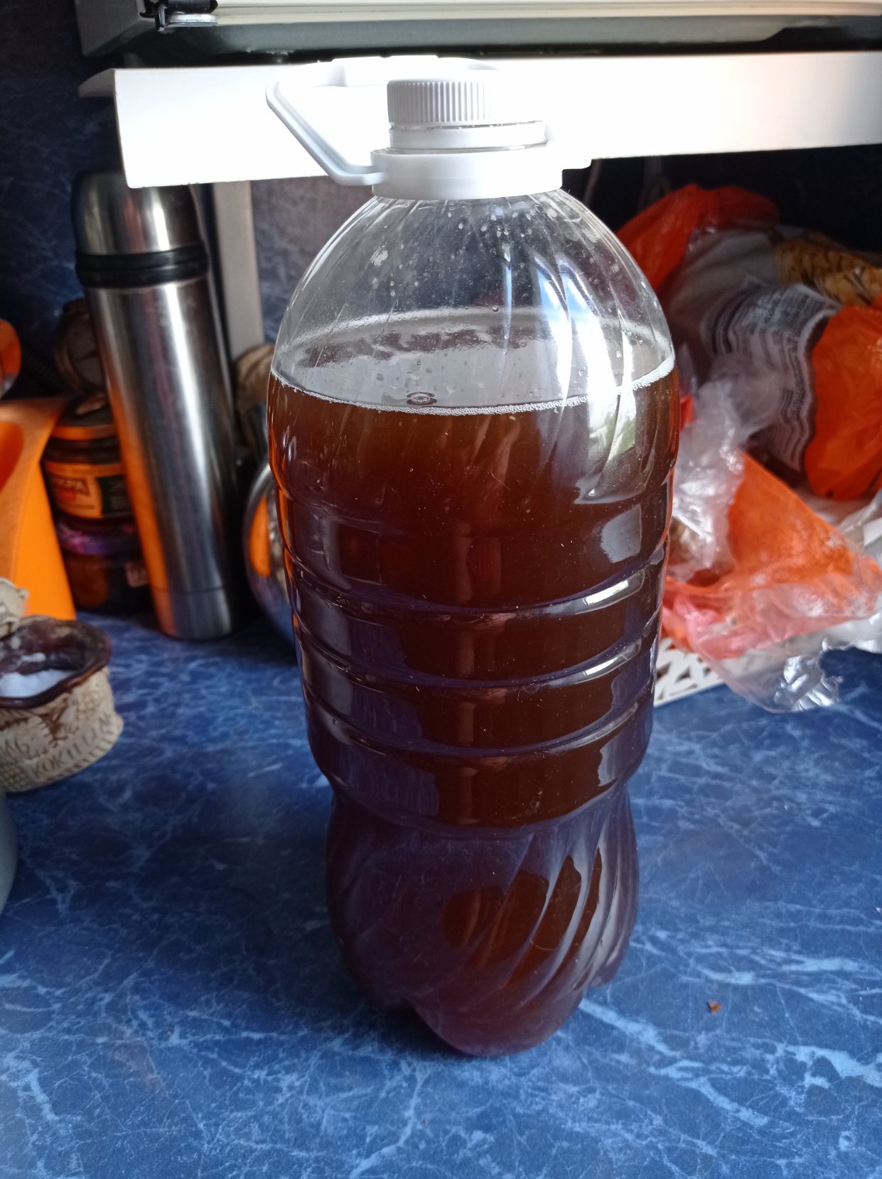 Квас из цикория рецепт