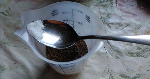 Квас из цикория рецепт