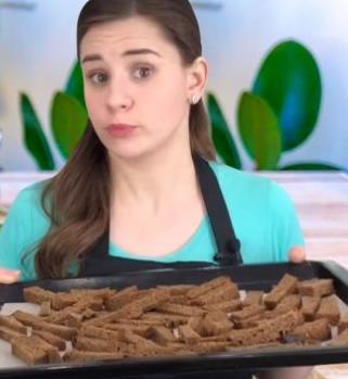 Квас, рецепт приготовления