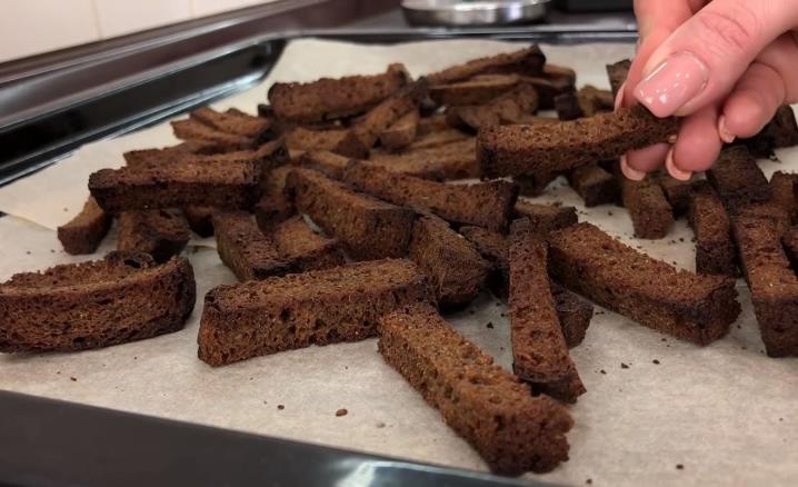 Квас, рецепт приготовления