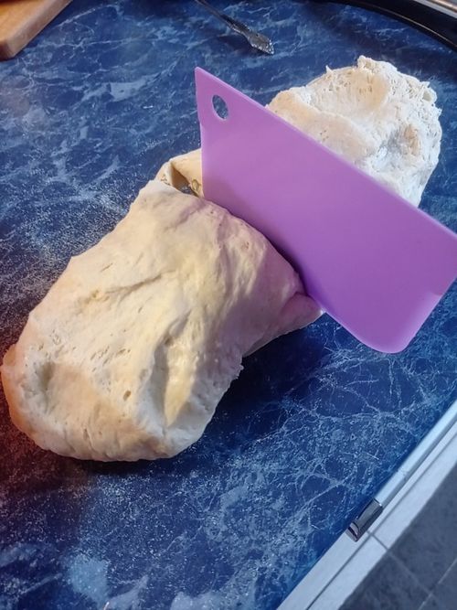 Лепешки как из тандыра