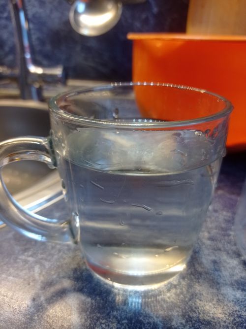 Лепешки как из тандыра