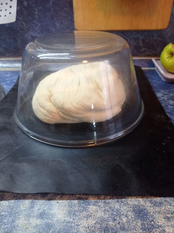 Лепёшки мини Ароматные