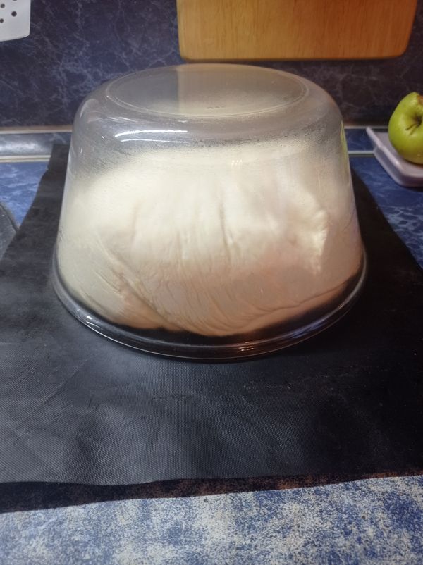 Лепёшки мини Ароматные