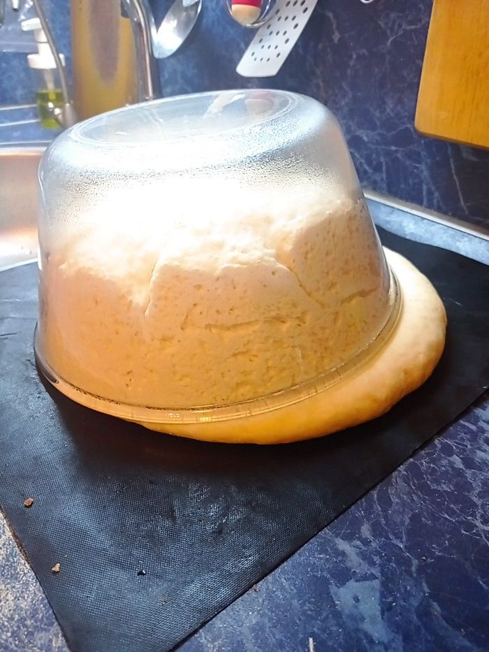 Лепёшки мини Ароматные