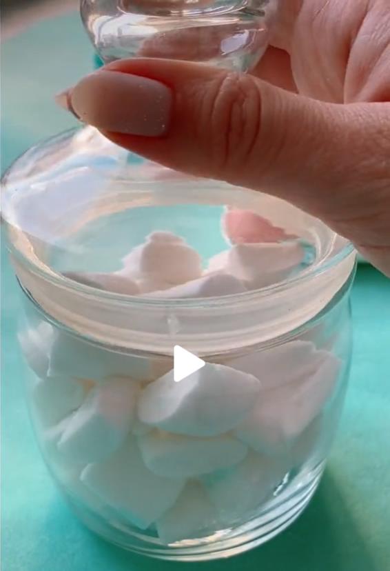 Маршмэллоу