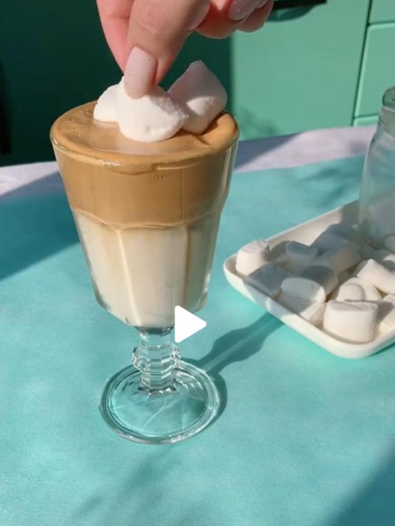 Маршмэллоу