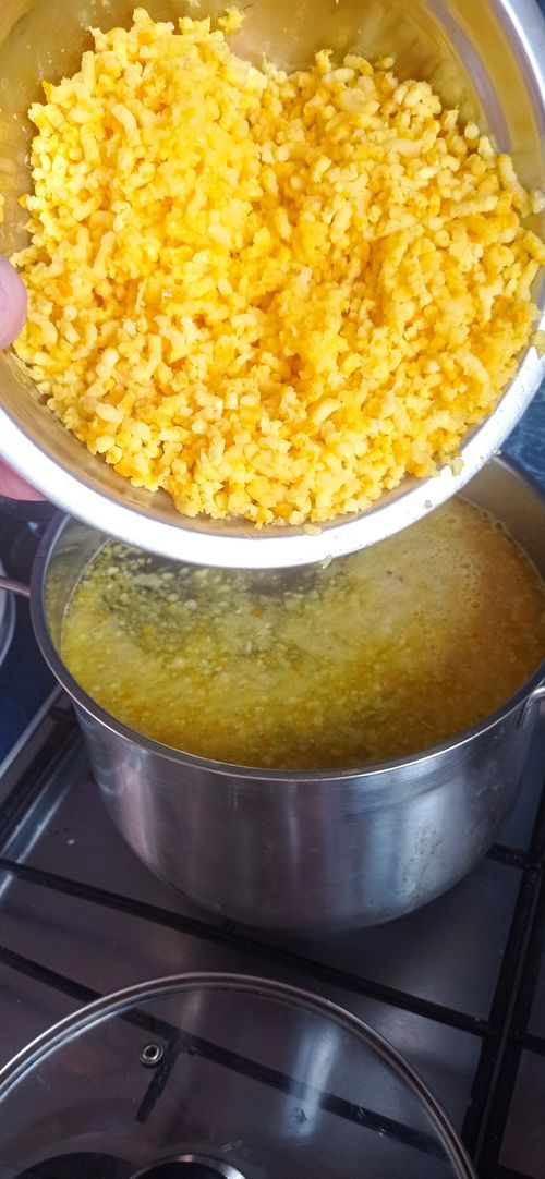 Апельсиновый сок