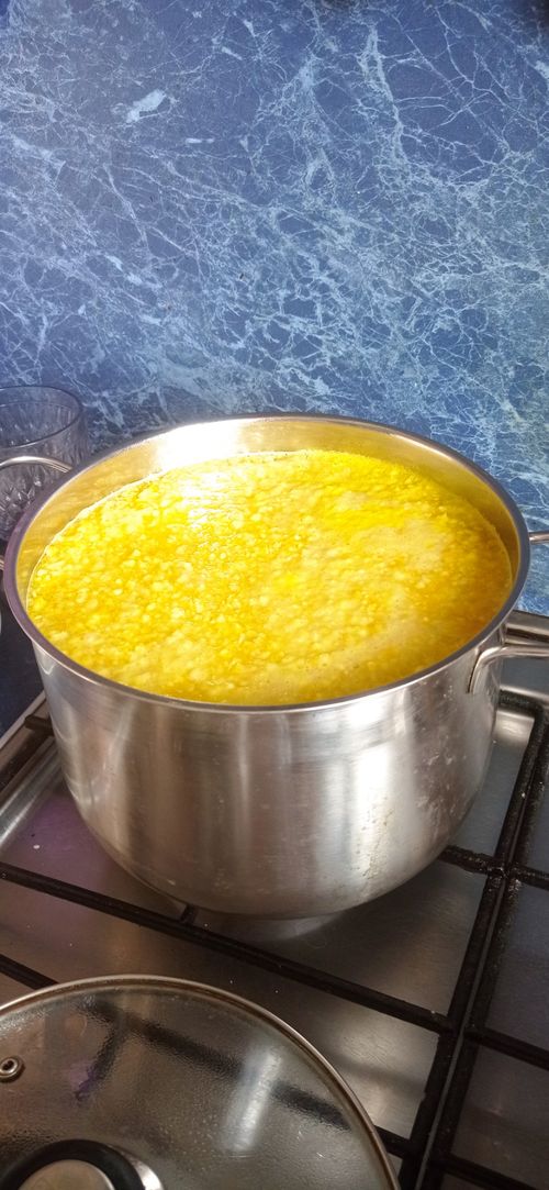 Апельсиновый сок