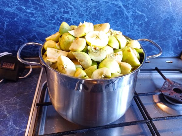 Пастила Белевская