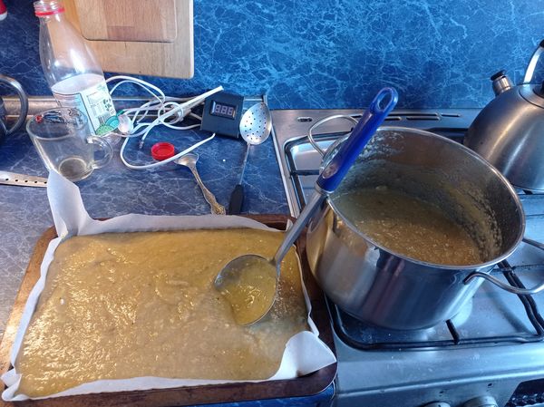 Пастила Белевская