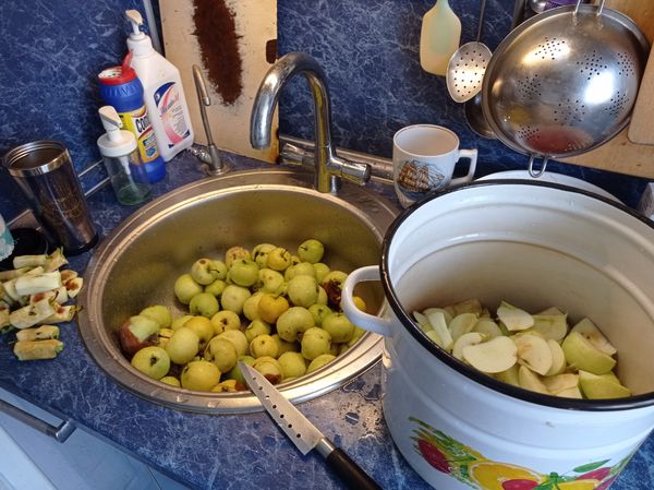 Пастила Белевская