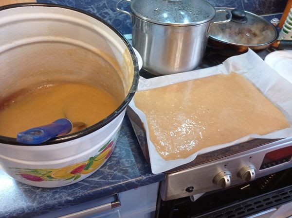 Пастила Белевская