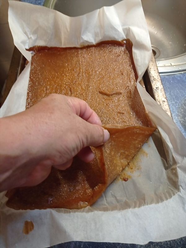 Пастила Белевская