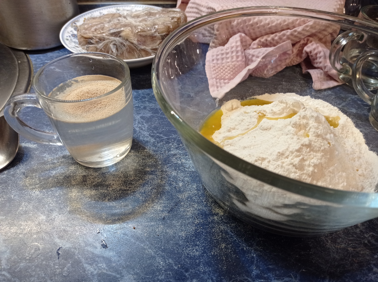 Пицца Света Крым