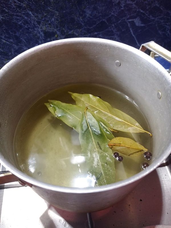 Селедка по рецепту дальневосточных моряков