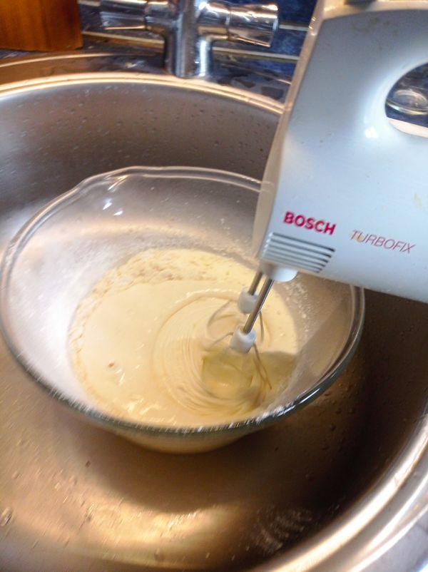 Шарлотка классический рецепт