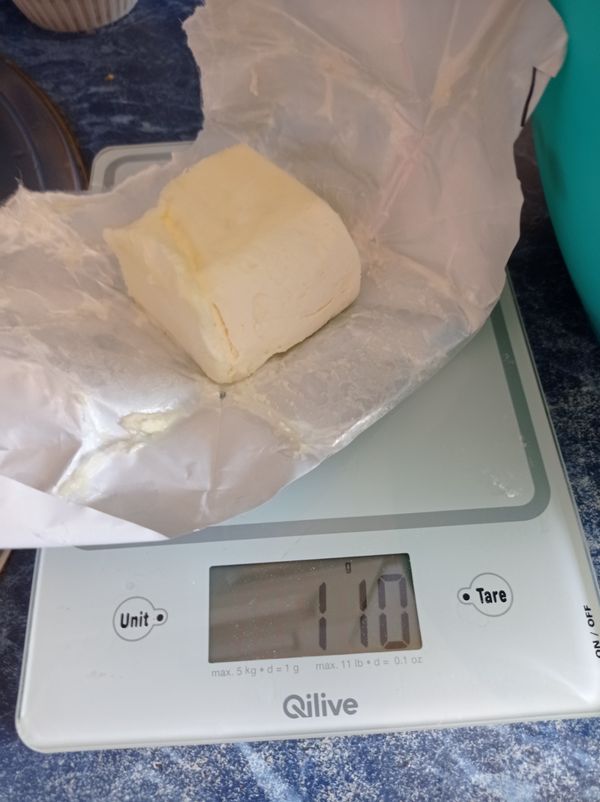 Тесто для пирожков сдобное