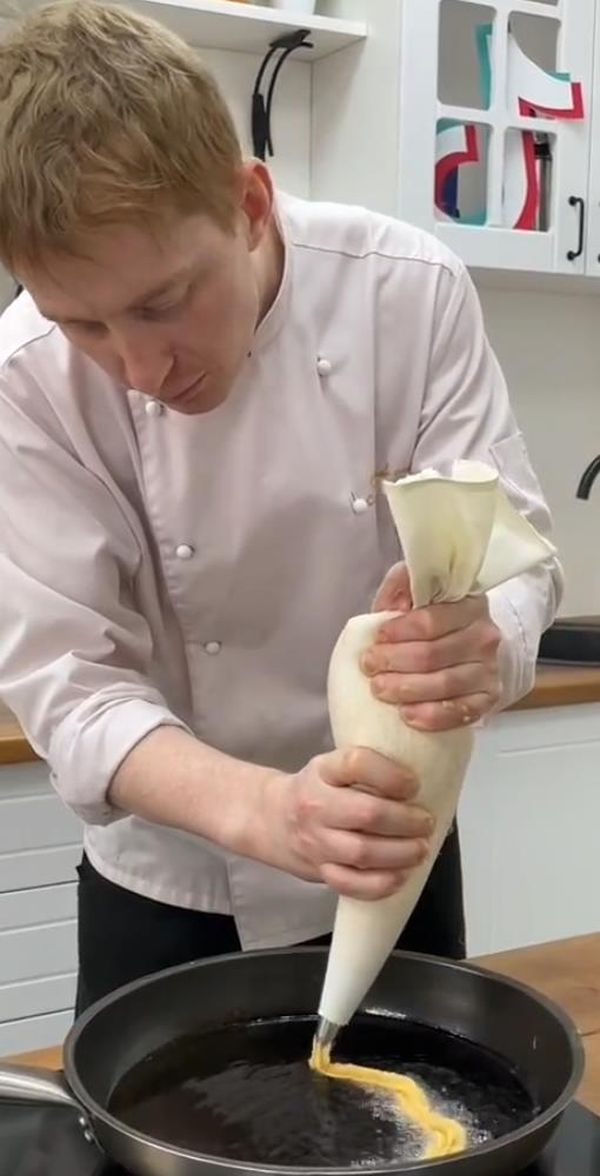 Картошка-толченка хворост