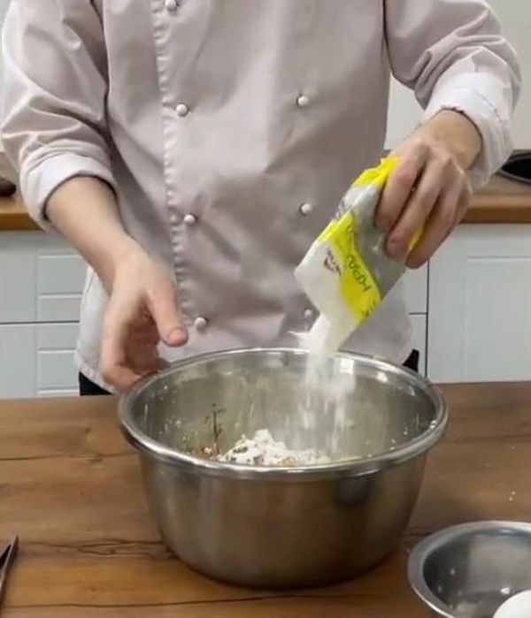 Картошка-толченка хворост