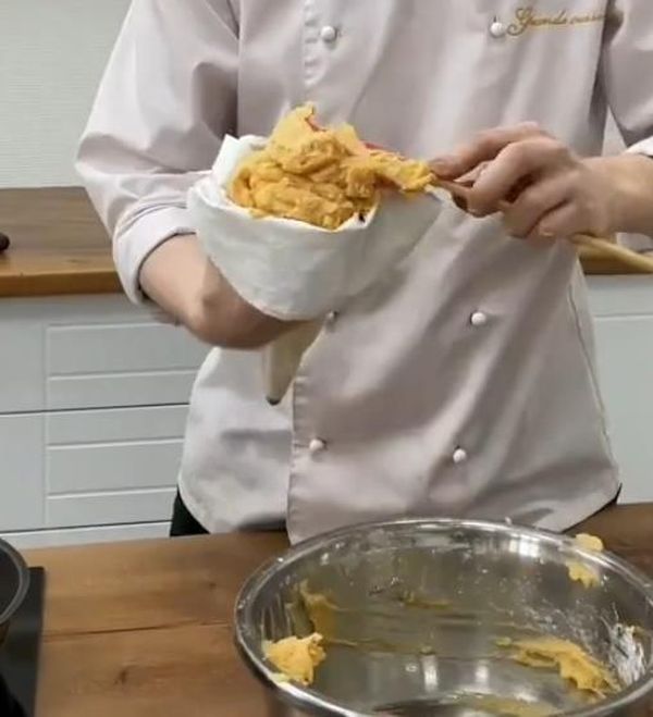 Картошка-толченка хворост