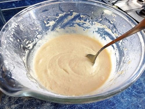 Вафли Венские