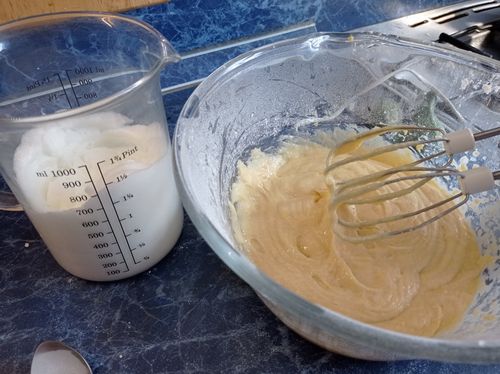 Вафли Венские