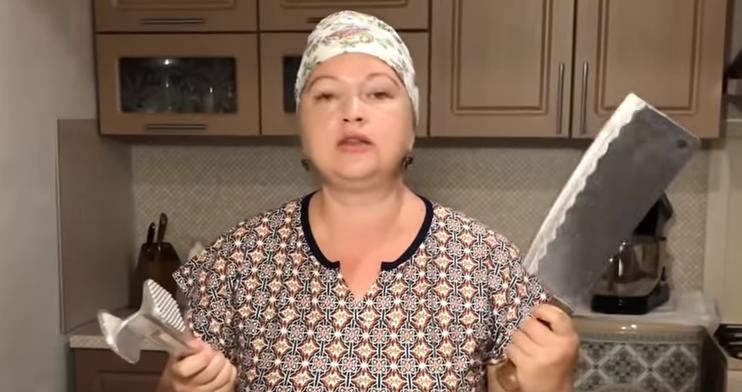 ВЕТЧИНА ОТ СТРОГОЙ