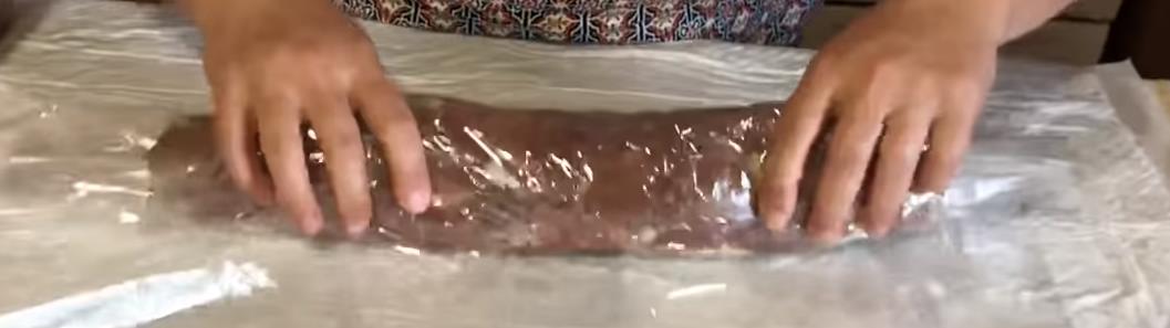 ВЕТЧИНА ОТ СТРОГОЙ