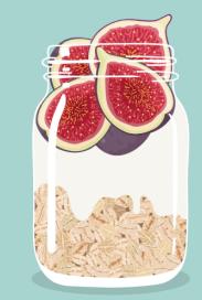 Заготовки на зиму