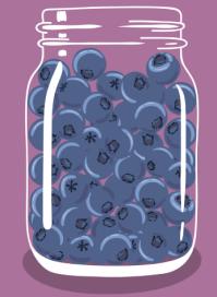 Заготовки на зиму